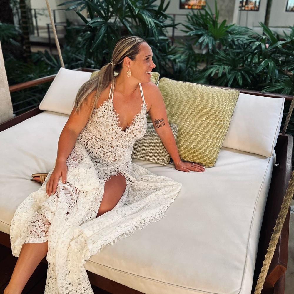 Meet your Posher, Kimberly